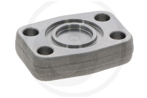 E.SL.F, SAE záró karima, SAE6000-1.1/4"